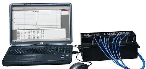 LIBS2500plus LIBS Systems 信息技術(shù)開(kāi)發(fā)中的先進(jìn)工具